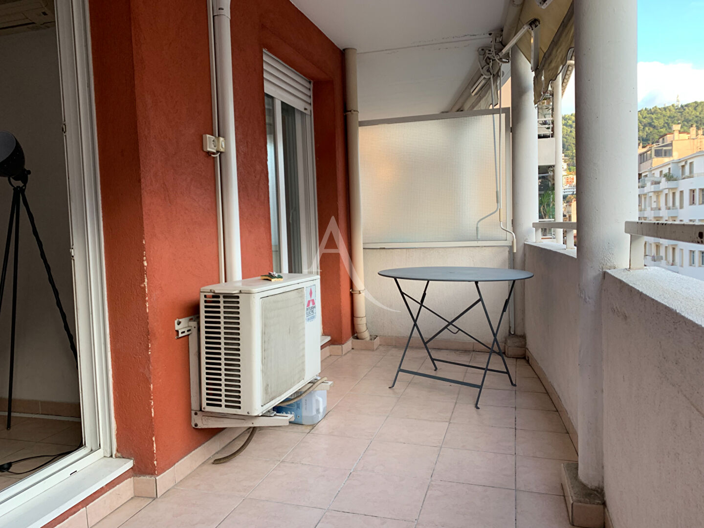 Agence immobilière de L'ADRESSE C.E.C GORBELLA