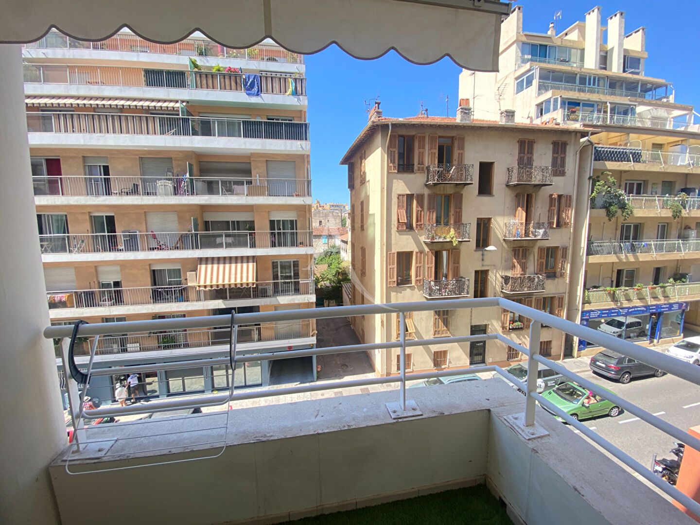 Agence immobilière de L'ADRESSE C.E.C GORBELLA