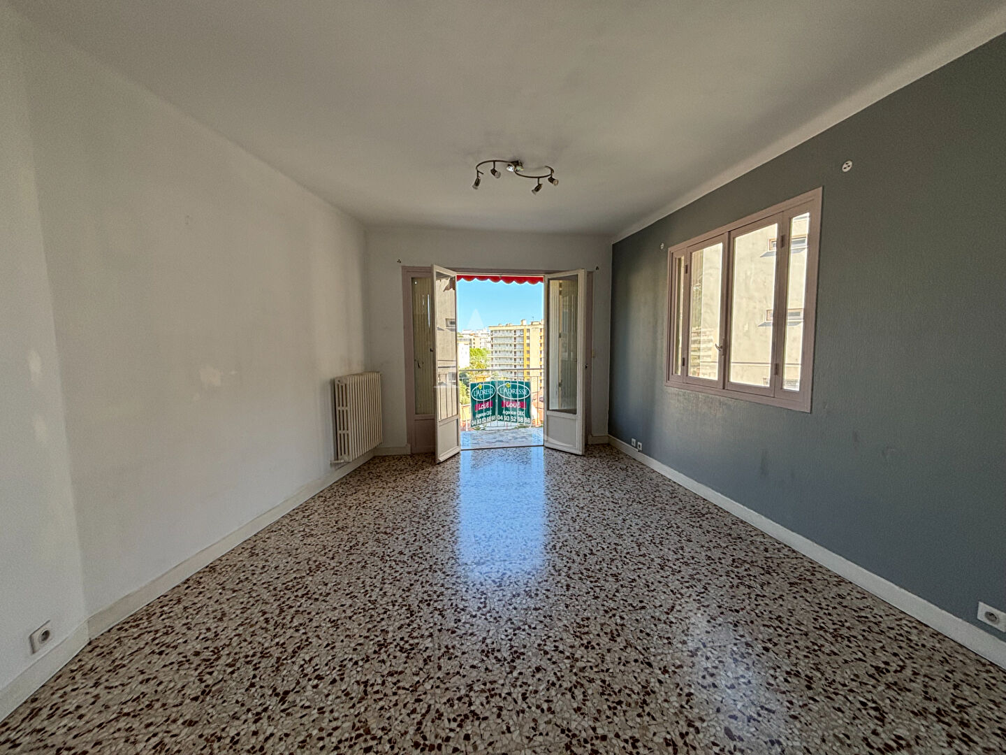 Agence immobilière de L'ADRESSE C.E.C GORBELLA