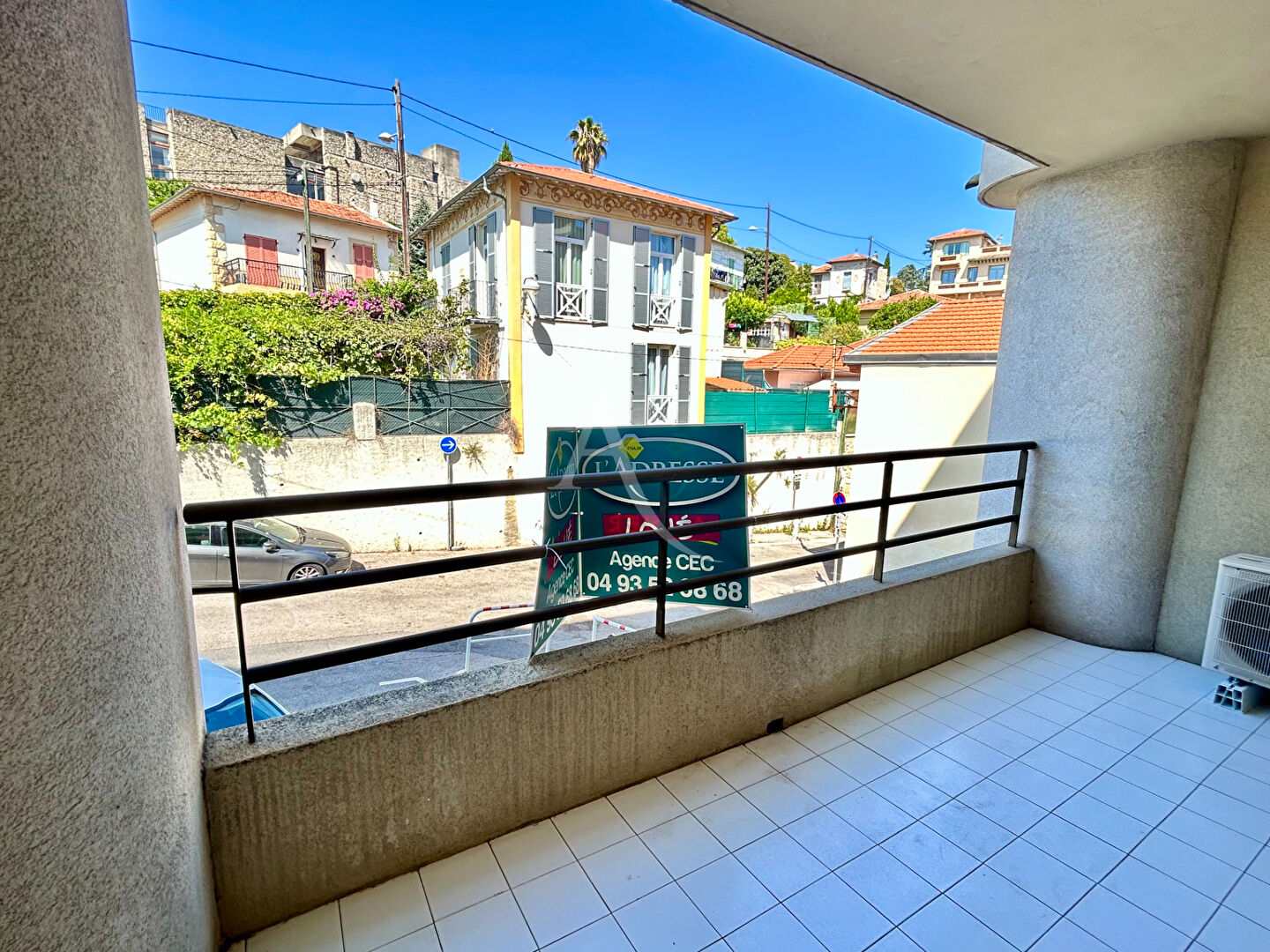 Agence immobilière de L'ADRESSE C.E.C GORBELLA