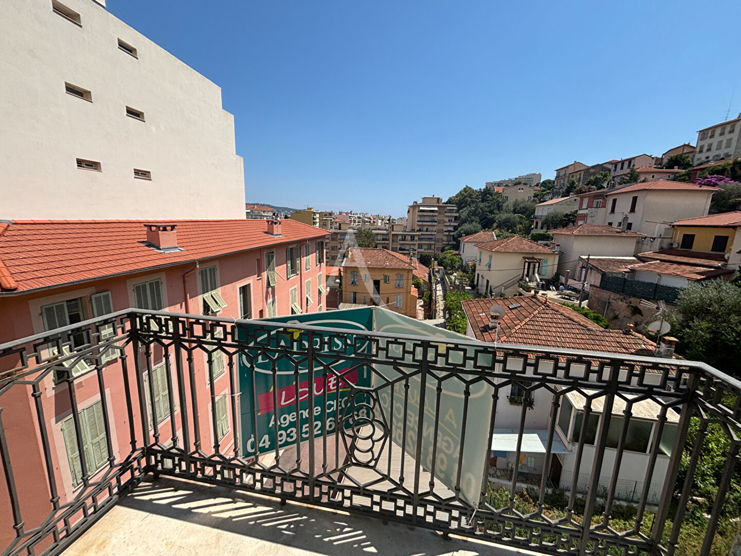 Agence immobilière de L'ADRESSE C.E.C GORBELLA