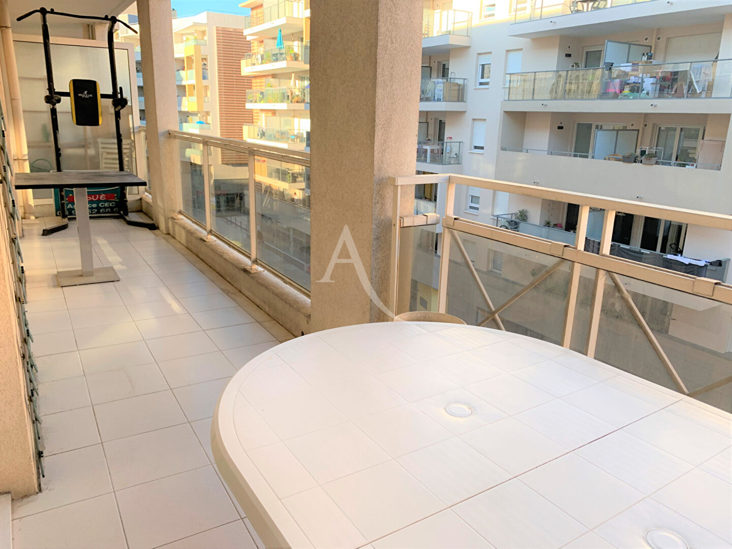 Agence immobilière de L'ADRESSE C.E.C GORBELLA