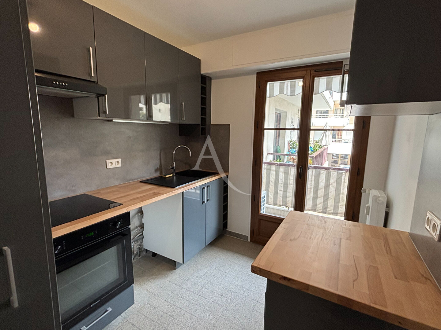 Agence immobilière de L'ADRESSE C.E.C GORBELLA