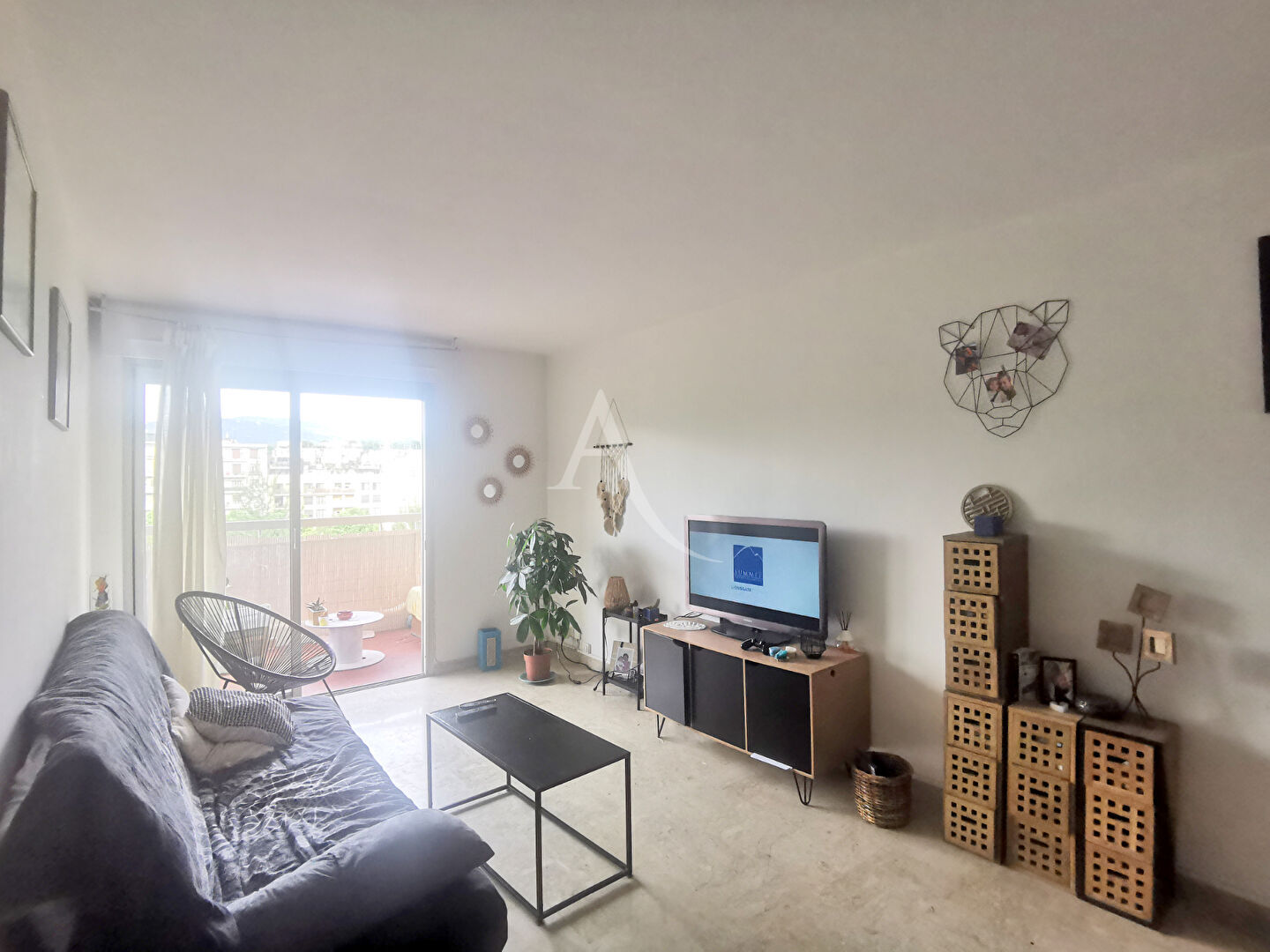 Agence immobilière de L'ADRESSE C.E.C GORBELLA