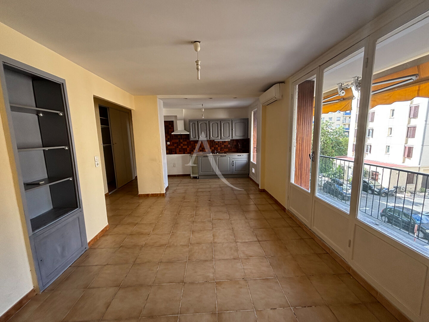 Agence immobilière de L'ADRESSE C.E.C GORBELLA