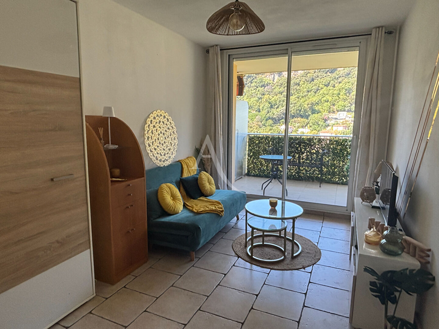 Agence immobilière de L'ADRESSE C.E.C GORBELLA