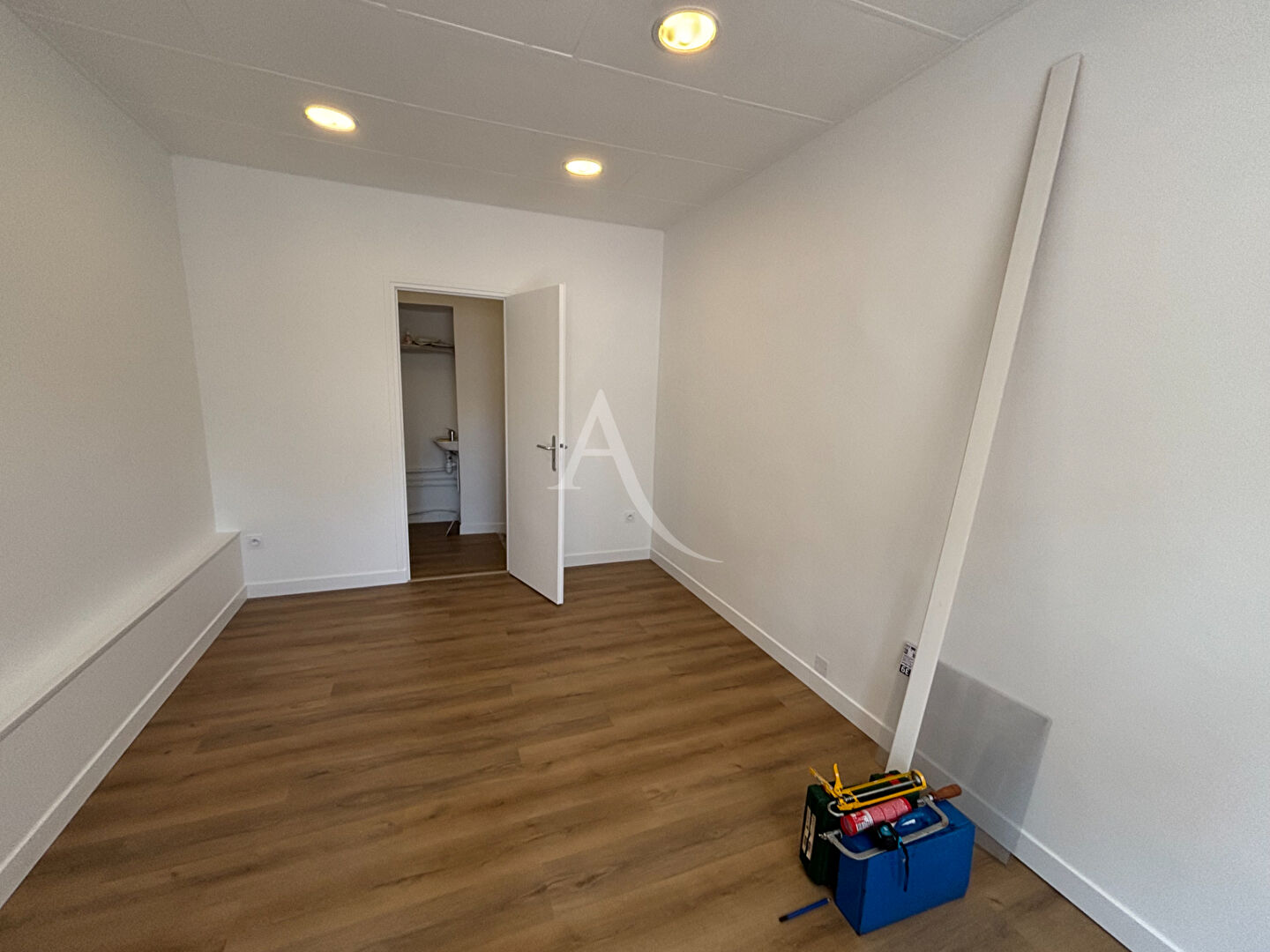 Agence immobilière de L'ADRESSE C.E.C GORBELLA