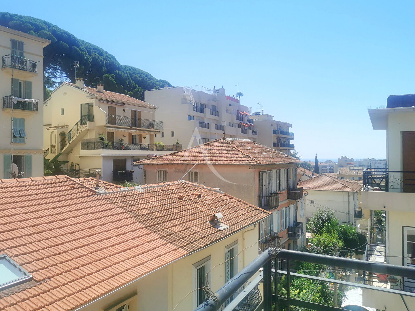 Agence immobilière de L'ADRESSE C.E.C GORBELLA