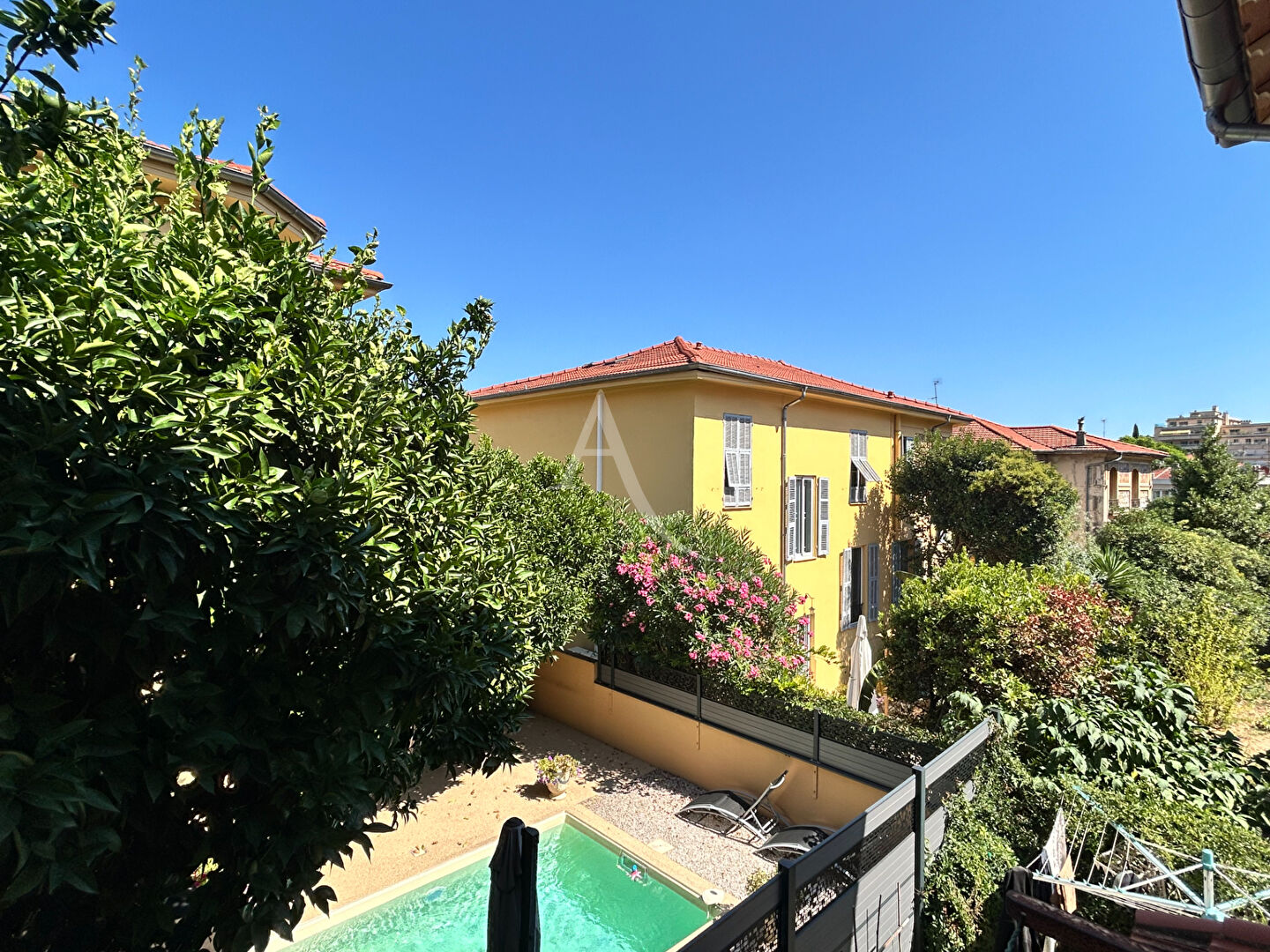 Agence immobilière de L'ADRESSE C.E.C GORBELLA