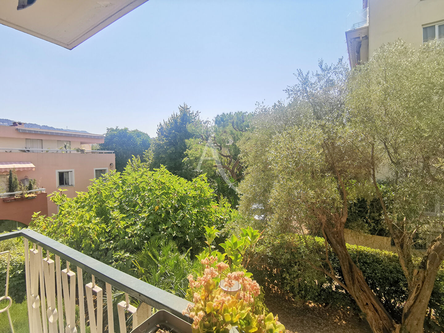 Agence immobilière de L'ADRESSE C.E.C GORBELLA