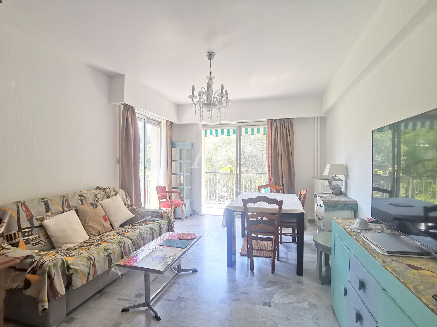 Agence immobilière de L'ADRESSE C.E.C GORBELLA