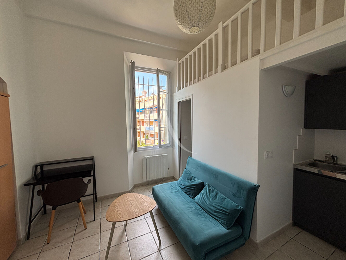 Agence immobilière de L'ADRESSE C.E.C GORBELLA