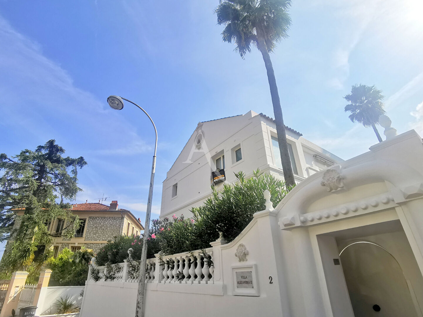 Agence immobilière de L'ADRESSE C.E.C GORBELLA