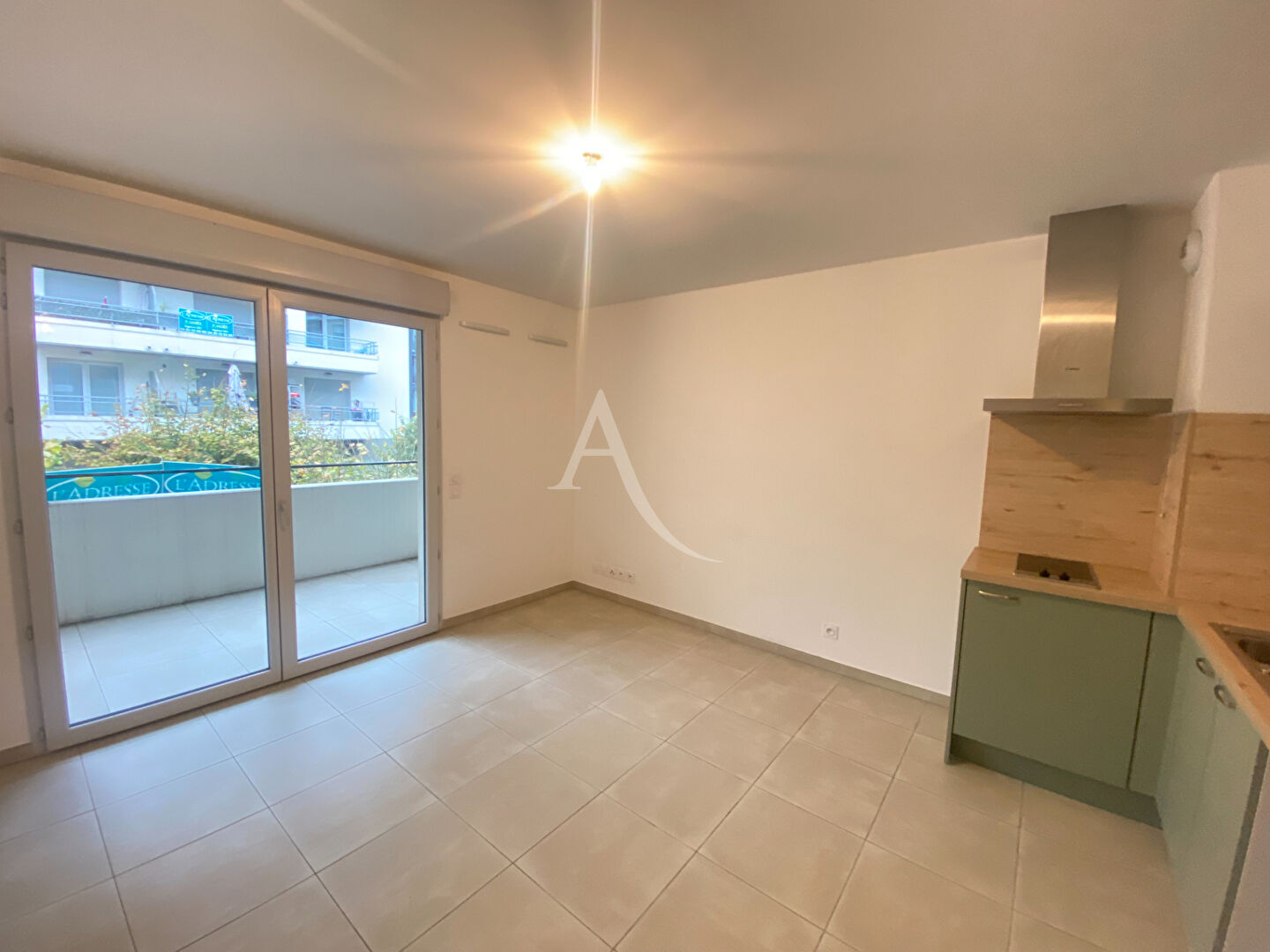 Agence immobilière de L'ADRESSE C.E.C GORBELLA
