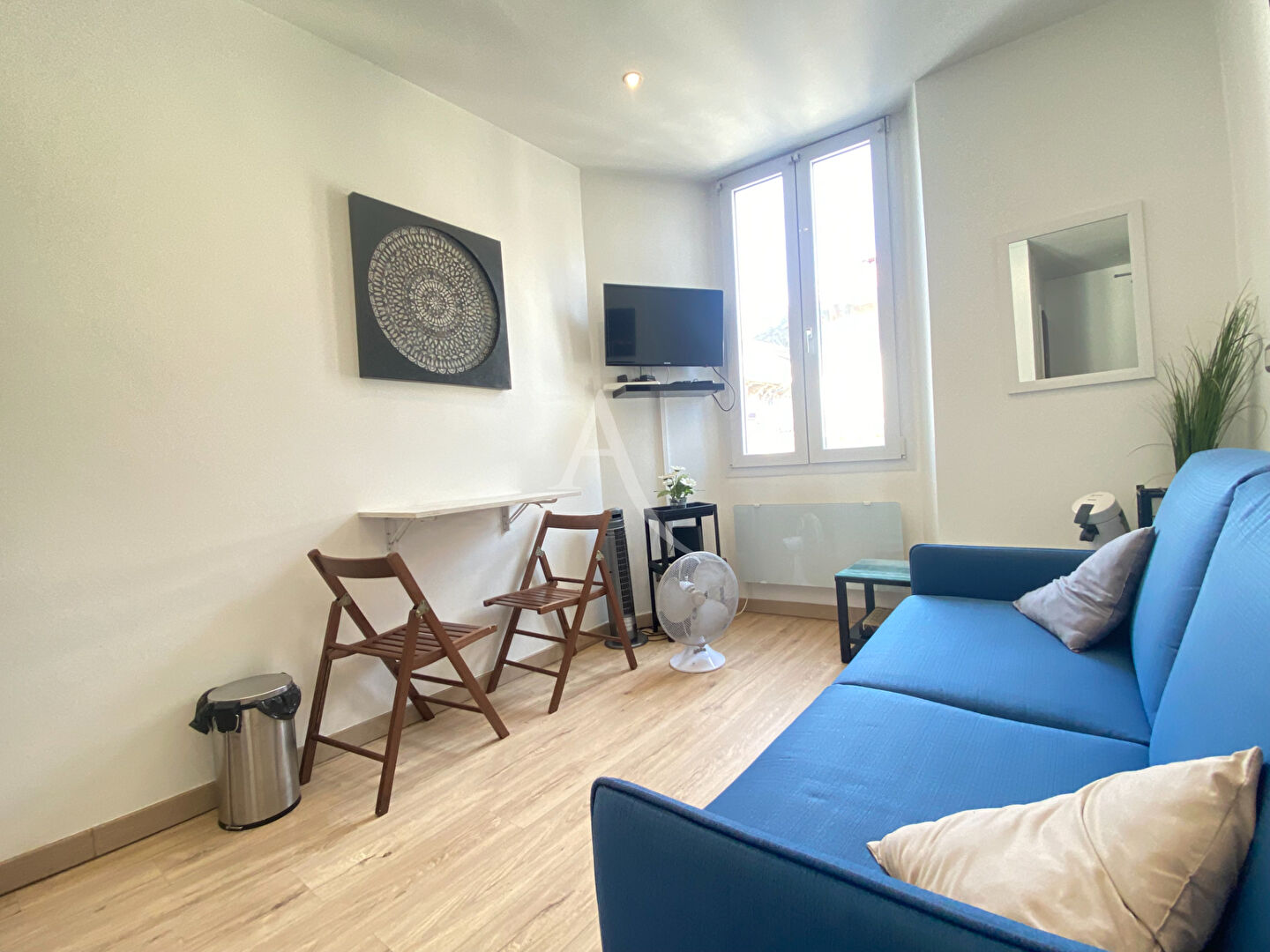 Agence immobilière de L'ADRESSE C.E.C GORBELLA