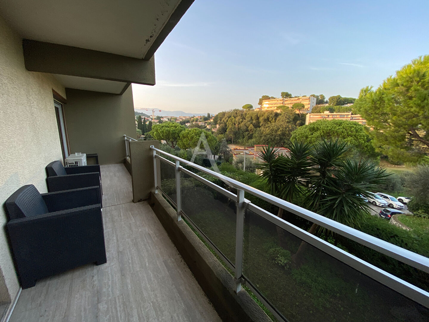Agence immobilière de L'ADRESSE C.E.C GORBELLA