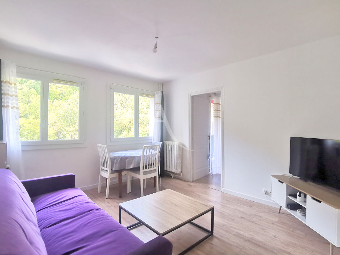 Agence immobilière de L'ADRESSE C.E.C GORBELLA