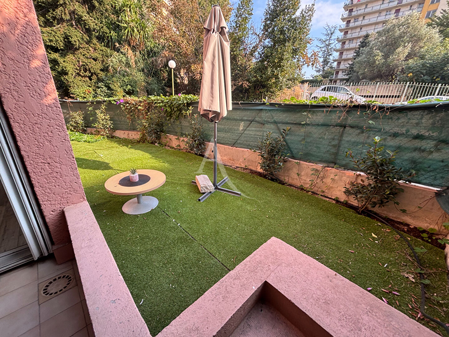 Agence immobilière de L'ADRESSE C.E.C GORBELLA