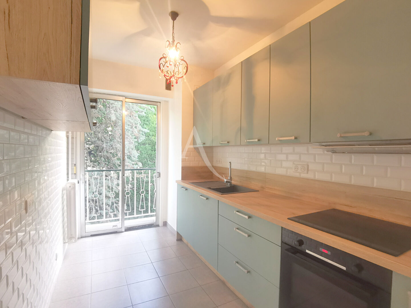 Agence immobilière de L'ADRESSE C.E.C GORBELLA