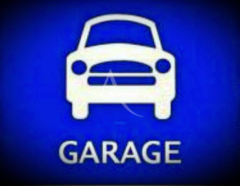 Garage FERME HENRI DUANT