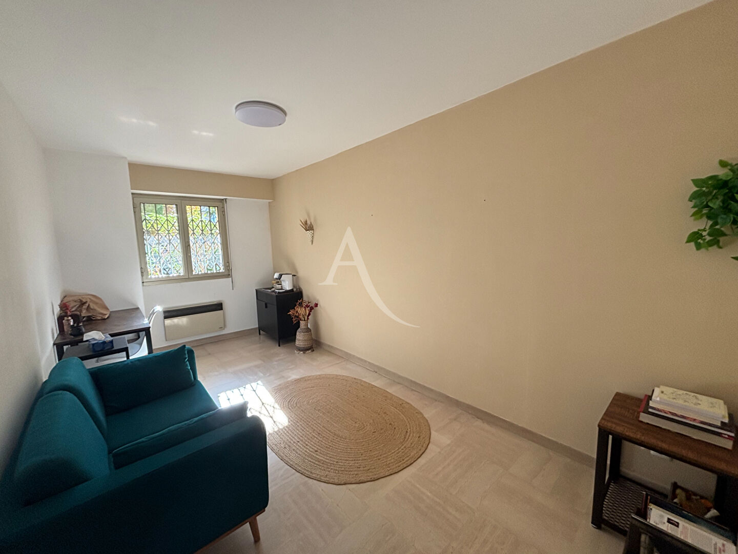 Agence immobilière de L'ADRESSE C.E.C GORBELLA