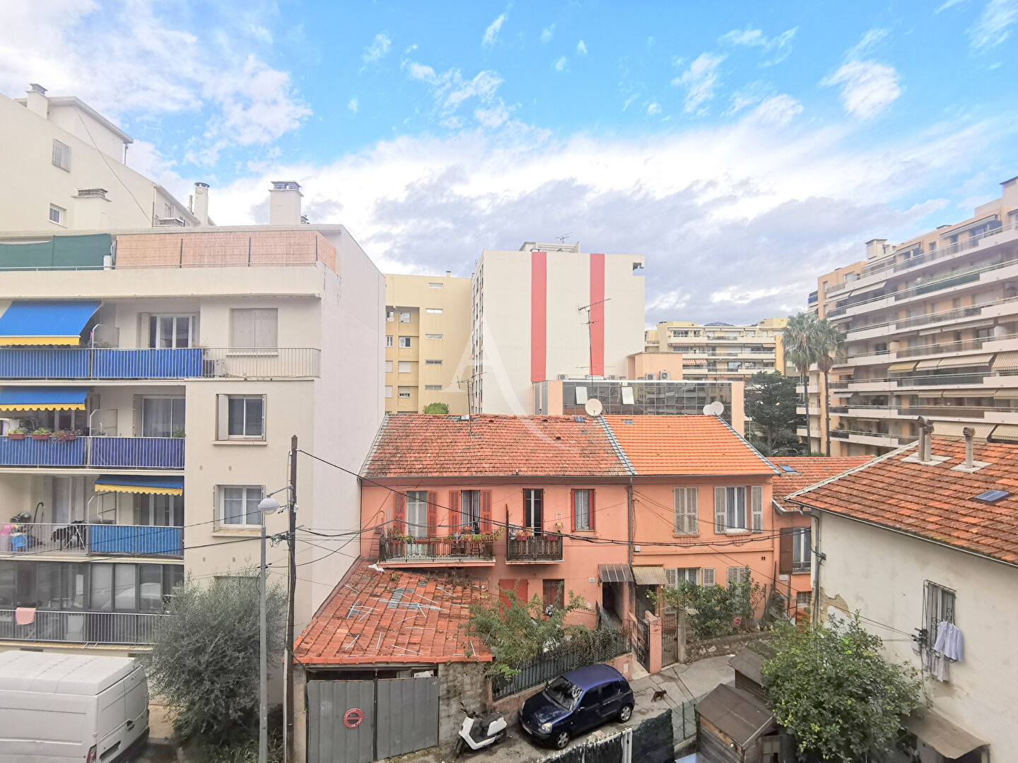 Agence immobilière de L'ADRESSE C.E.C GORBELLA