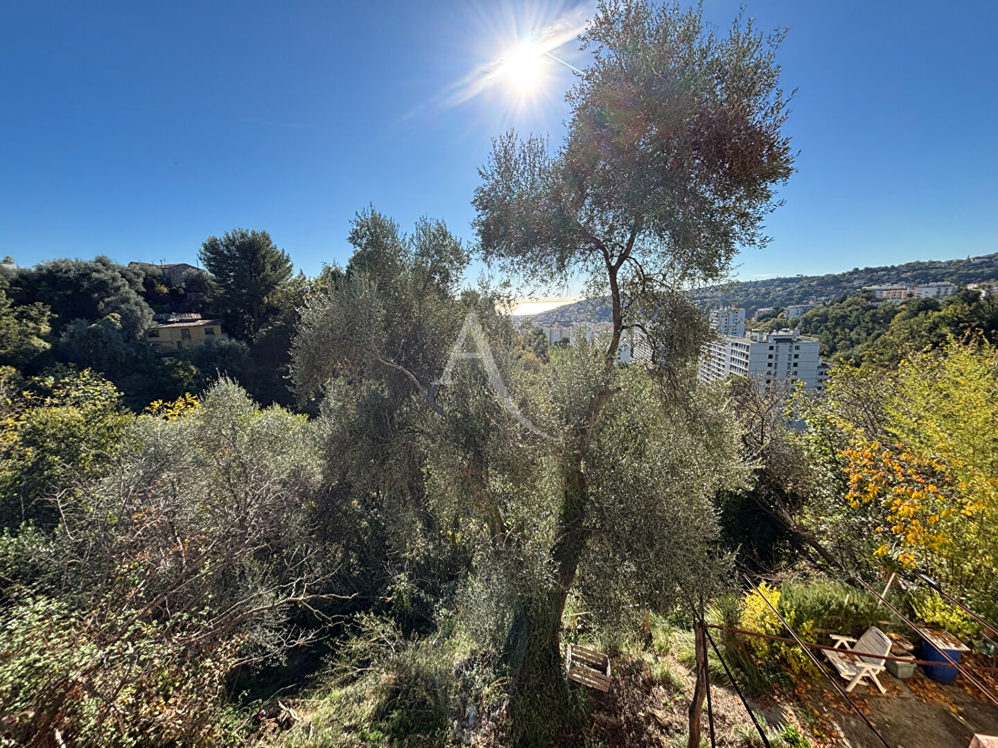 Agence immobilière de L'ADRESSE C.E.C GORBELLA