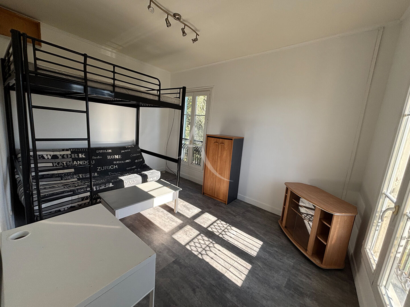 Agence immobilière de L'ADRESSE C.E.C GORBELLA