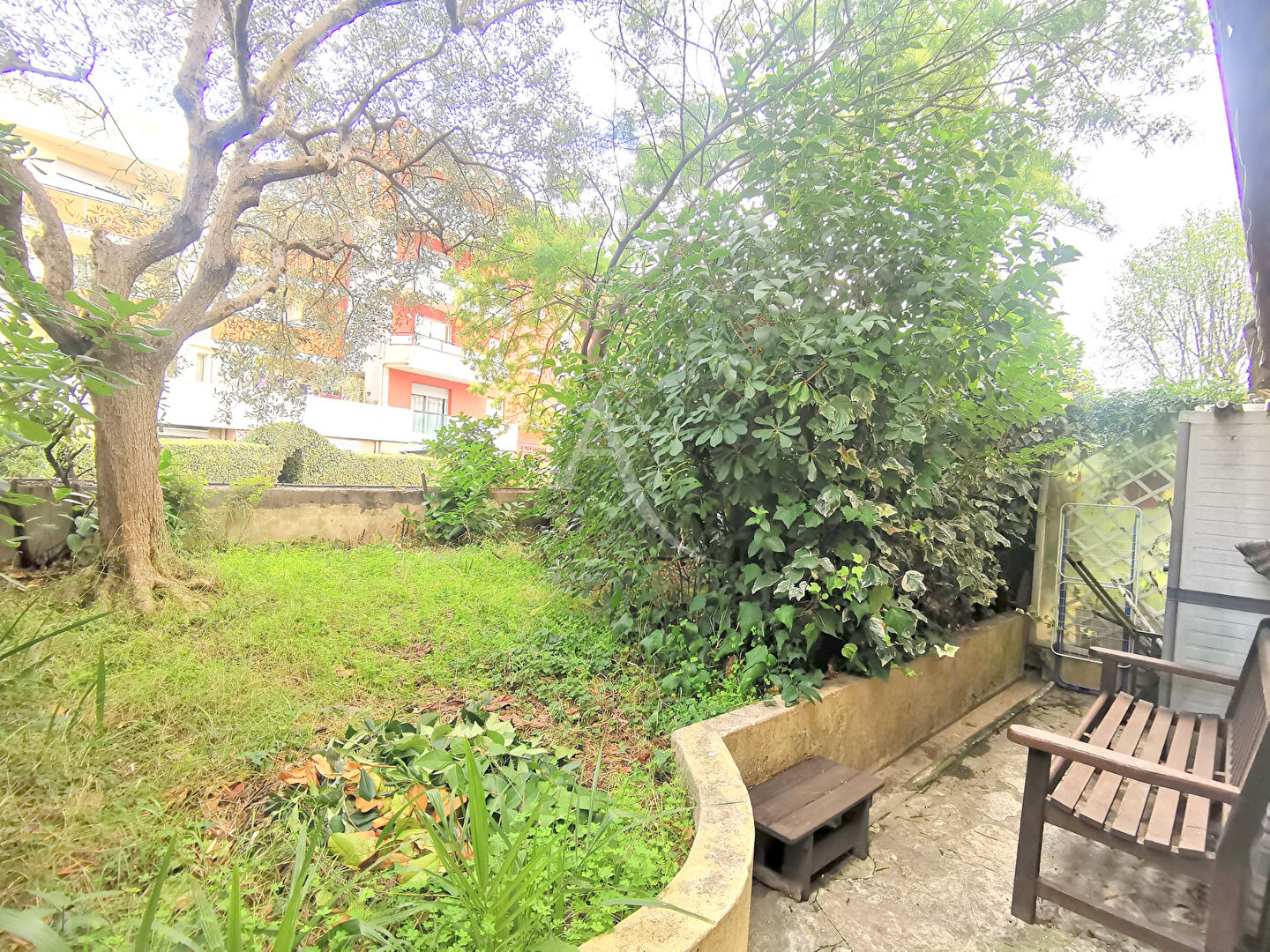 Agence immobilière de L'ADRESSE C.E.C GORBELLA