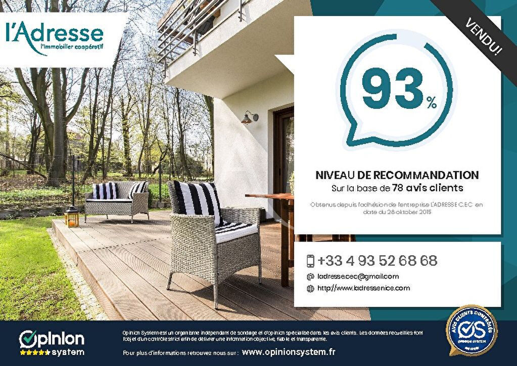 Photo POUR INVESTISSEURS : STUDIO AVEC BALCON - PASTEUR image 6/6