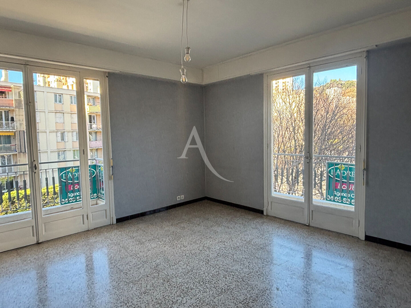 Agence immobilière de L'ADRESSE C.E.C GORBELLA