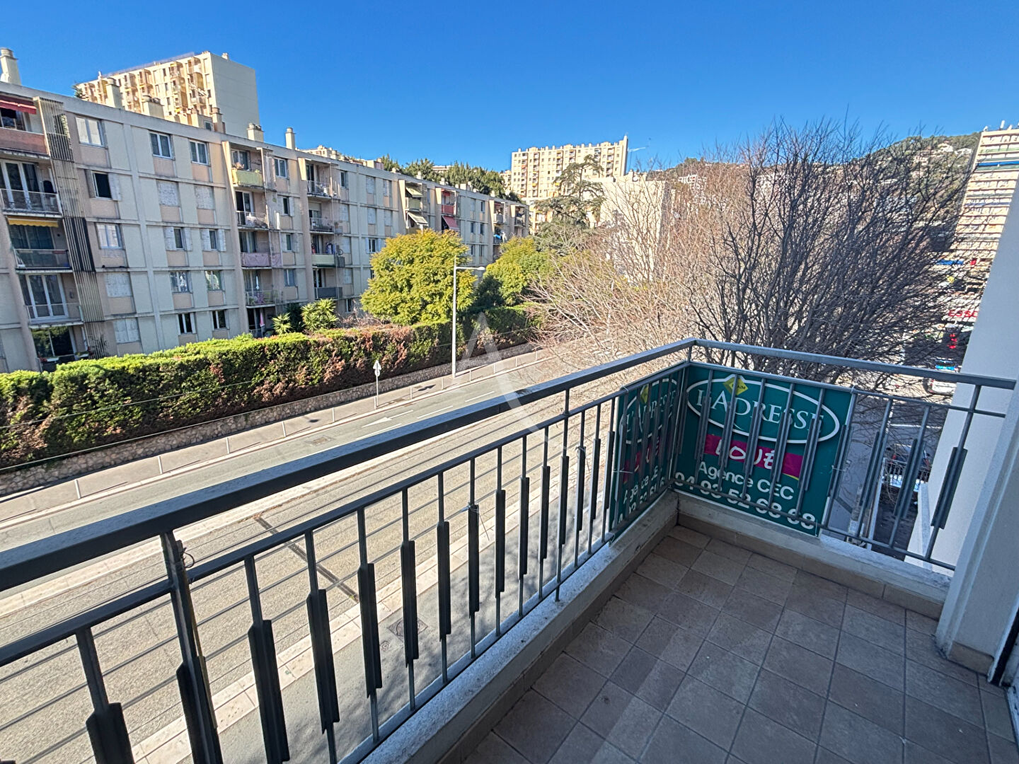 Agence immobilière de L'ADRESSE C.E.C GORBELLA