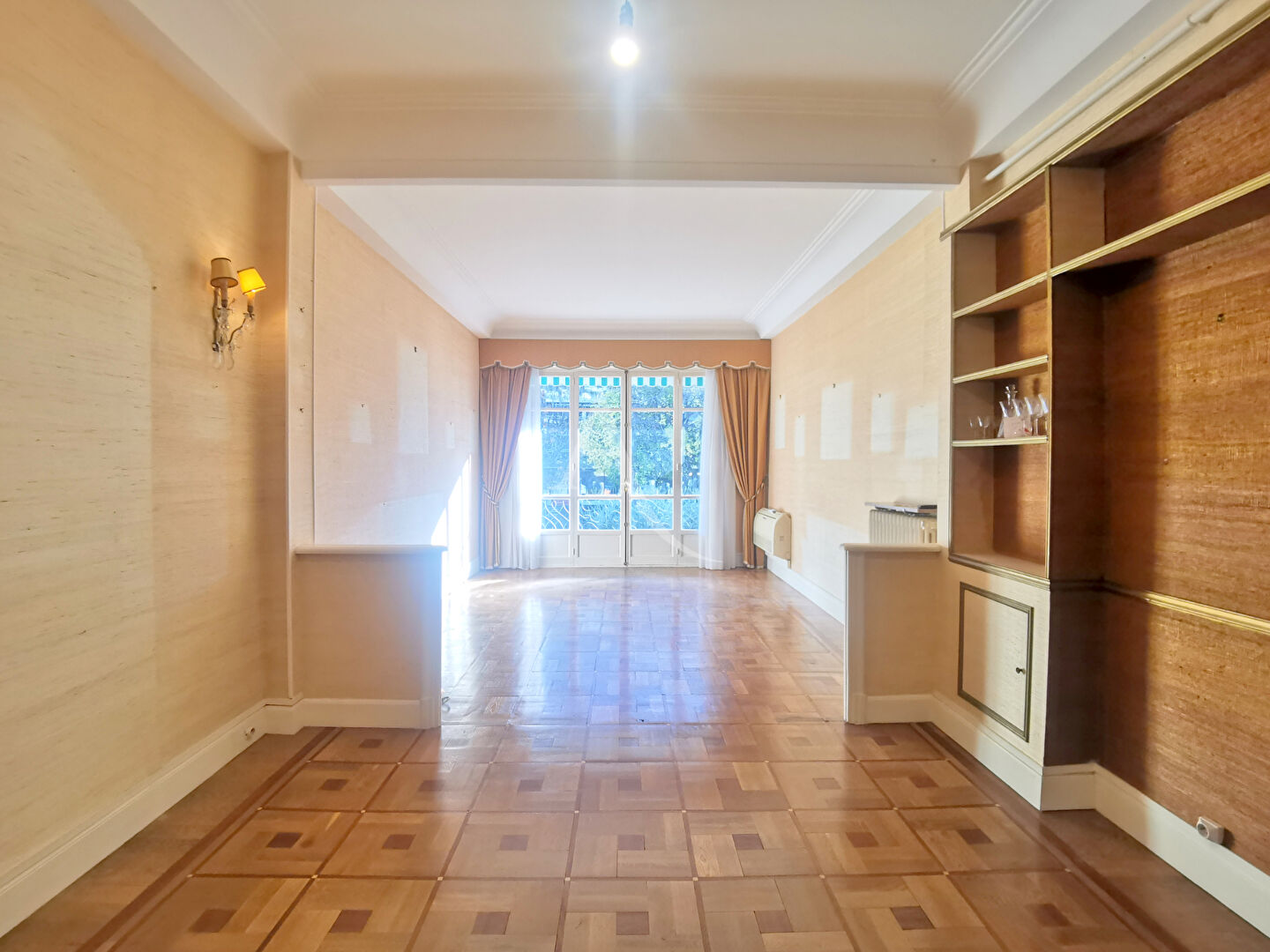 Agence immobilière de L'ADRESSE C.E.C GORBELLA