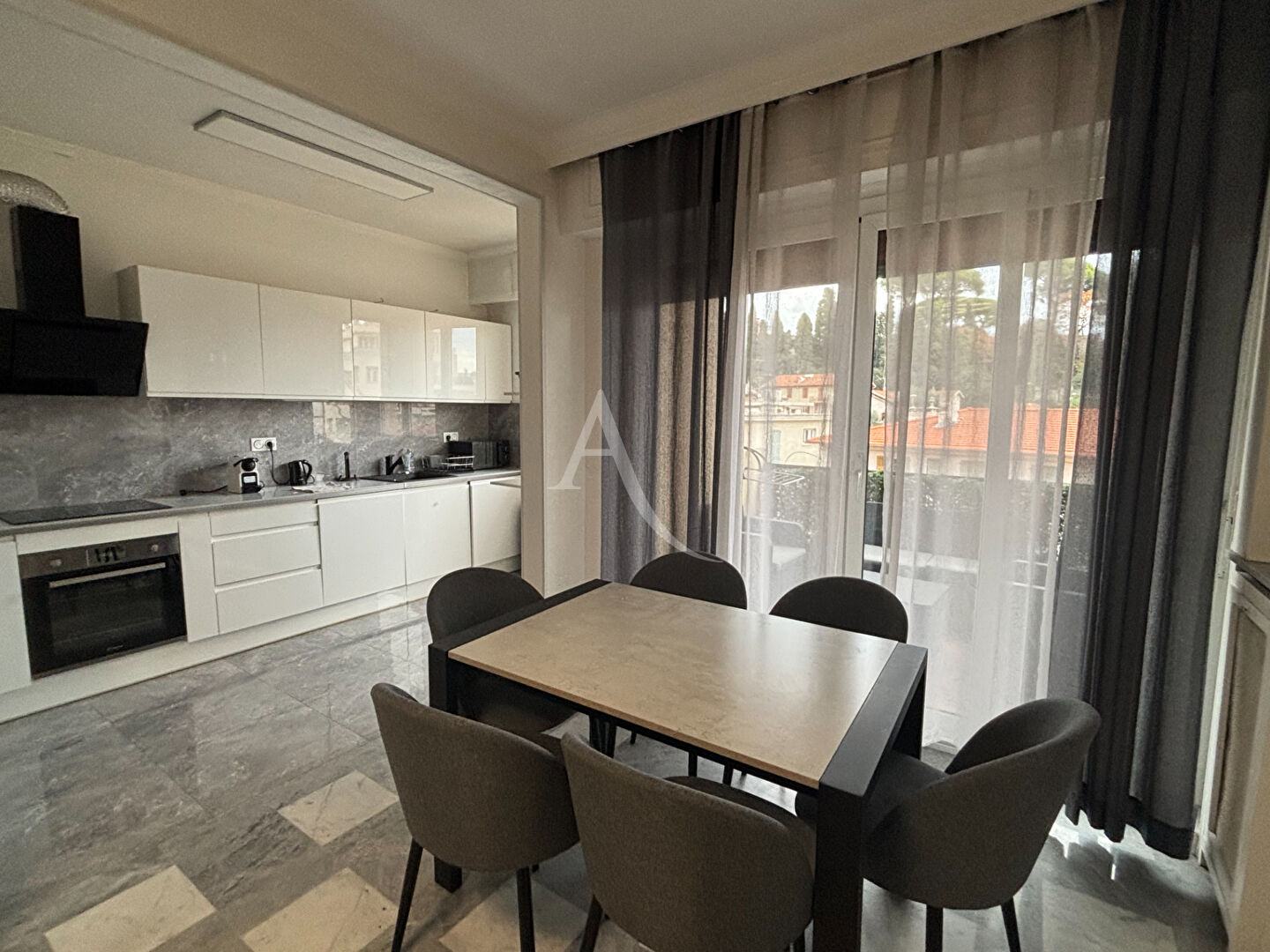 Agence immobilière de L'ADRESSE C.E.C GORBELLA