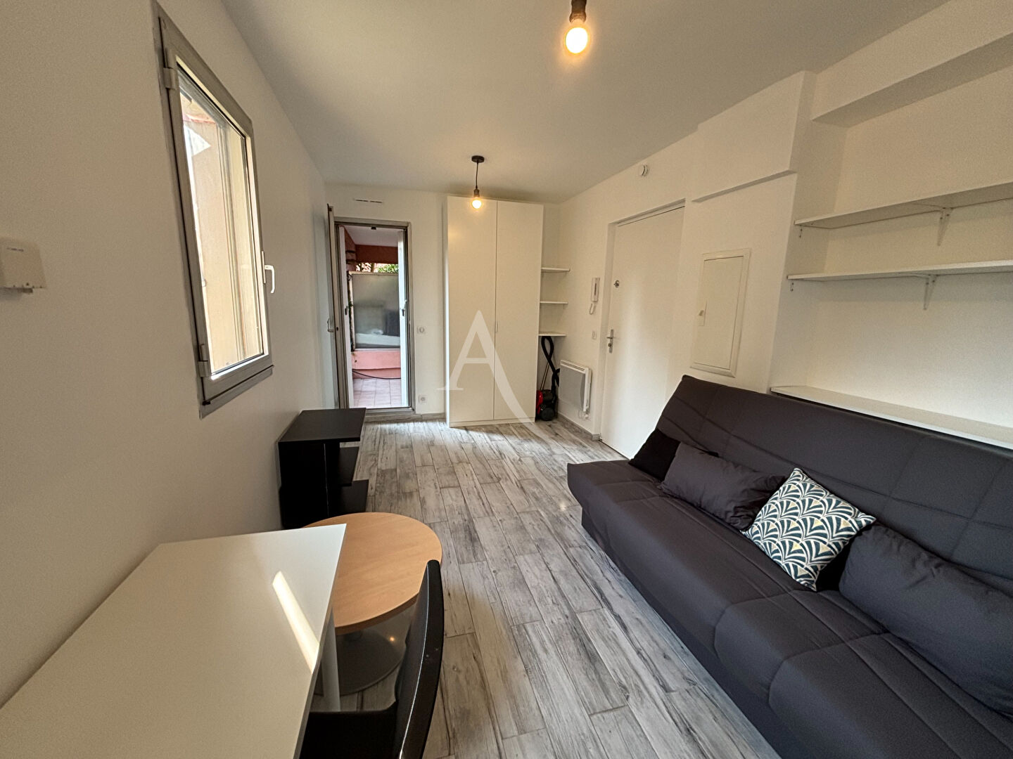 Agence immobilière de L'ADRESSE C.E.C GORBELLA