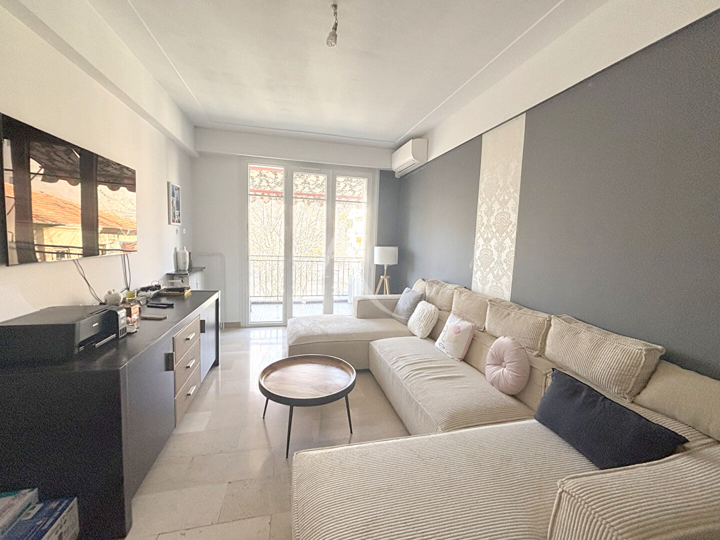 Agence immobilière de L'ADRESSE C.E.C GORBELLA