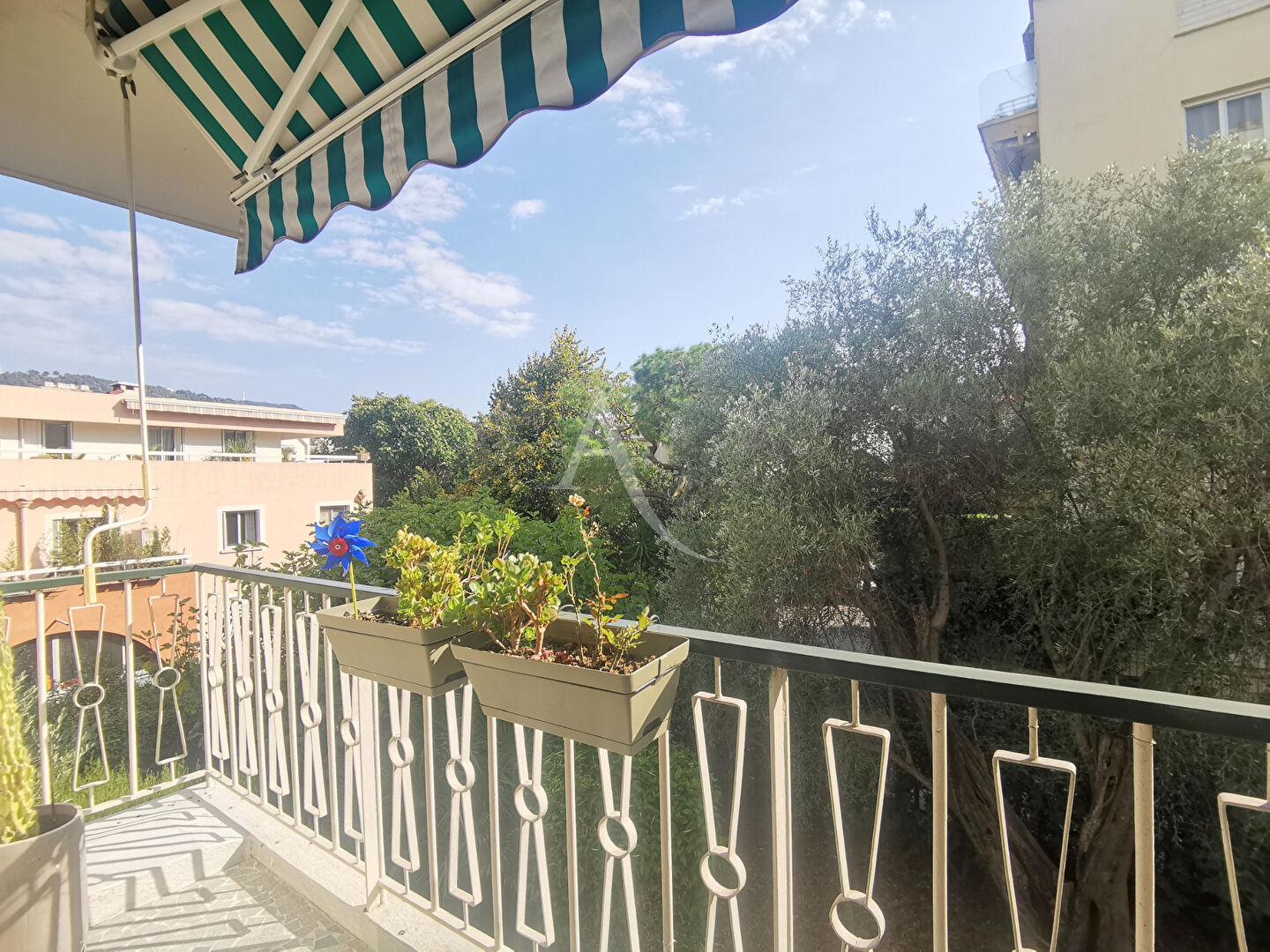 Agence immobilière de L'ADRESSE C.E.C GORBELLA