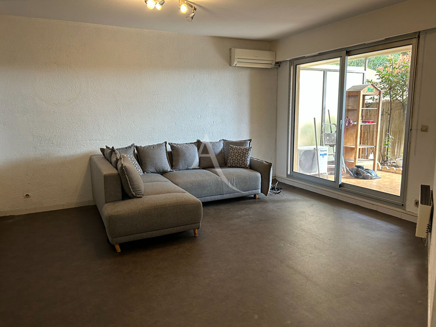 Agence immobilière de L'ADRESSE C.E.C GORBELLA