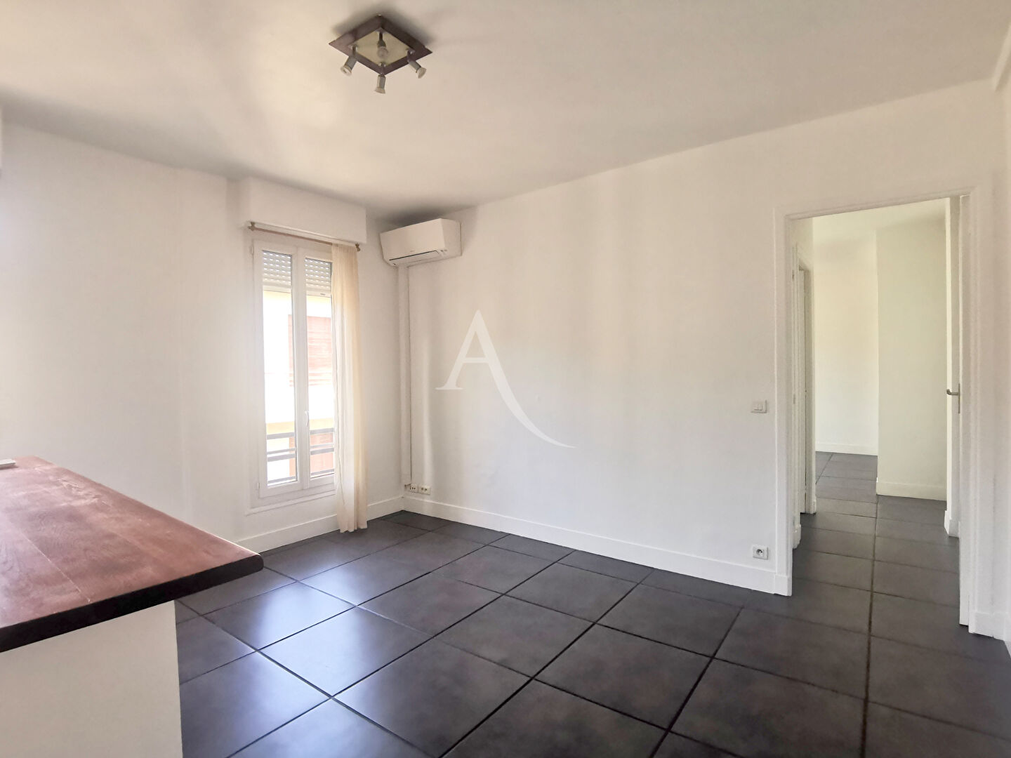 Agence immobilière de L'ADRESSE C.E.C GORBELLA