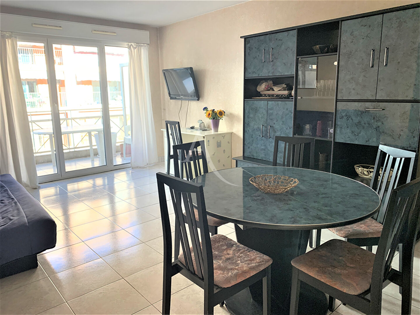 Agence immobilière de L'ADRESSE C.E.C GORBELLA