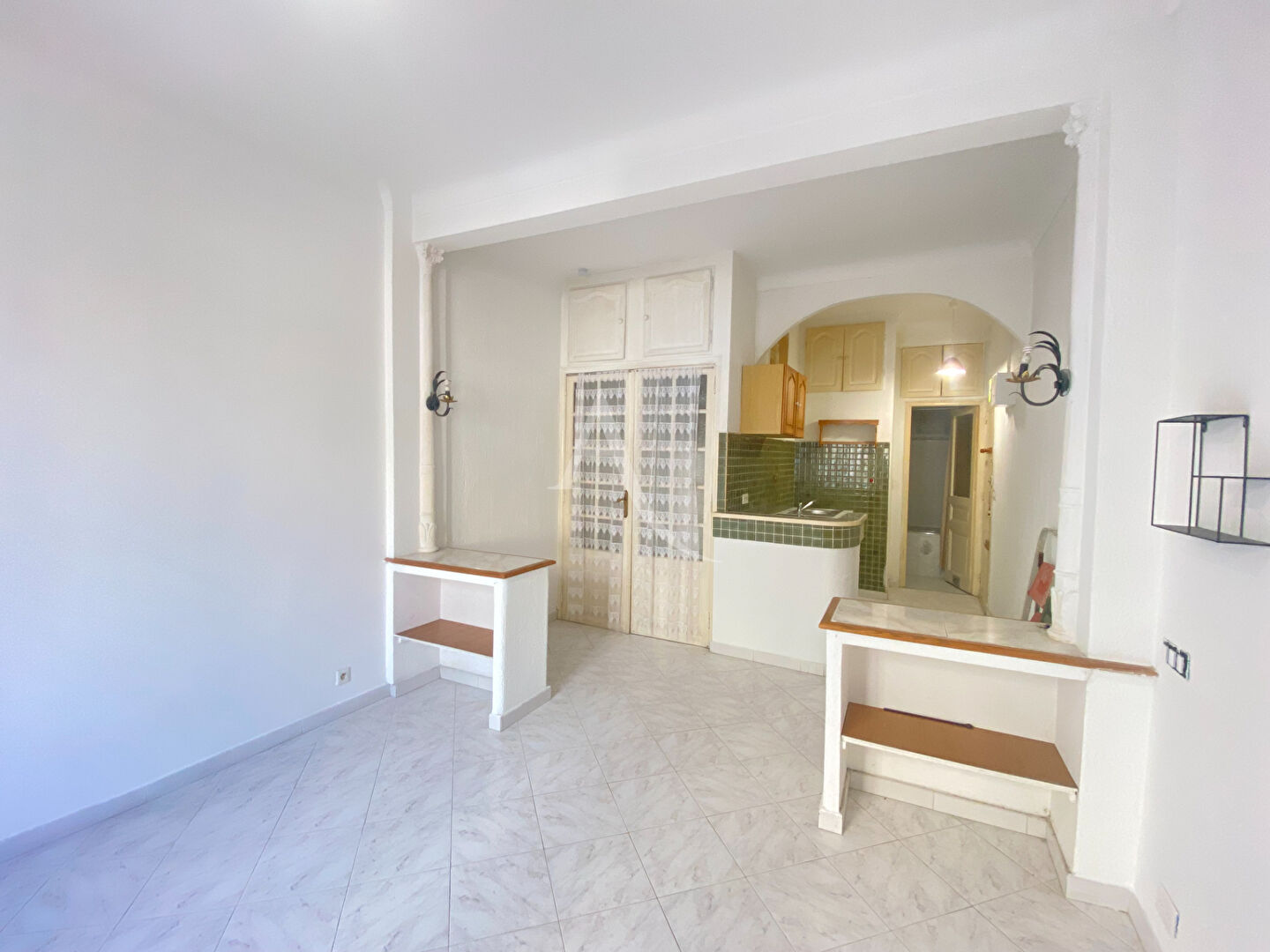 Agence immobilière de L'ADRESSE C.E.C GORBELLA