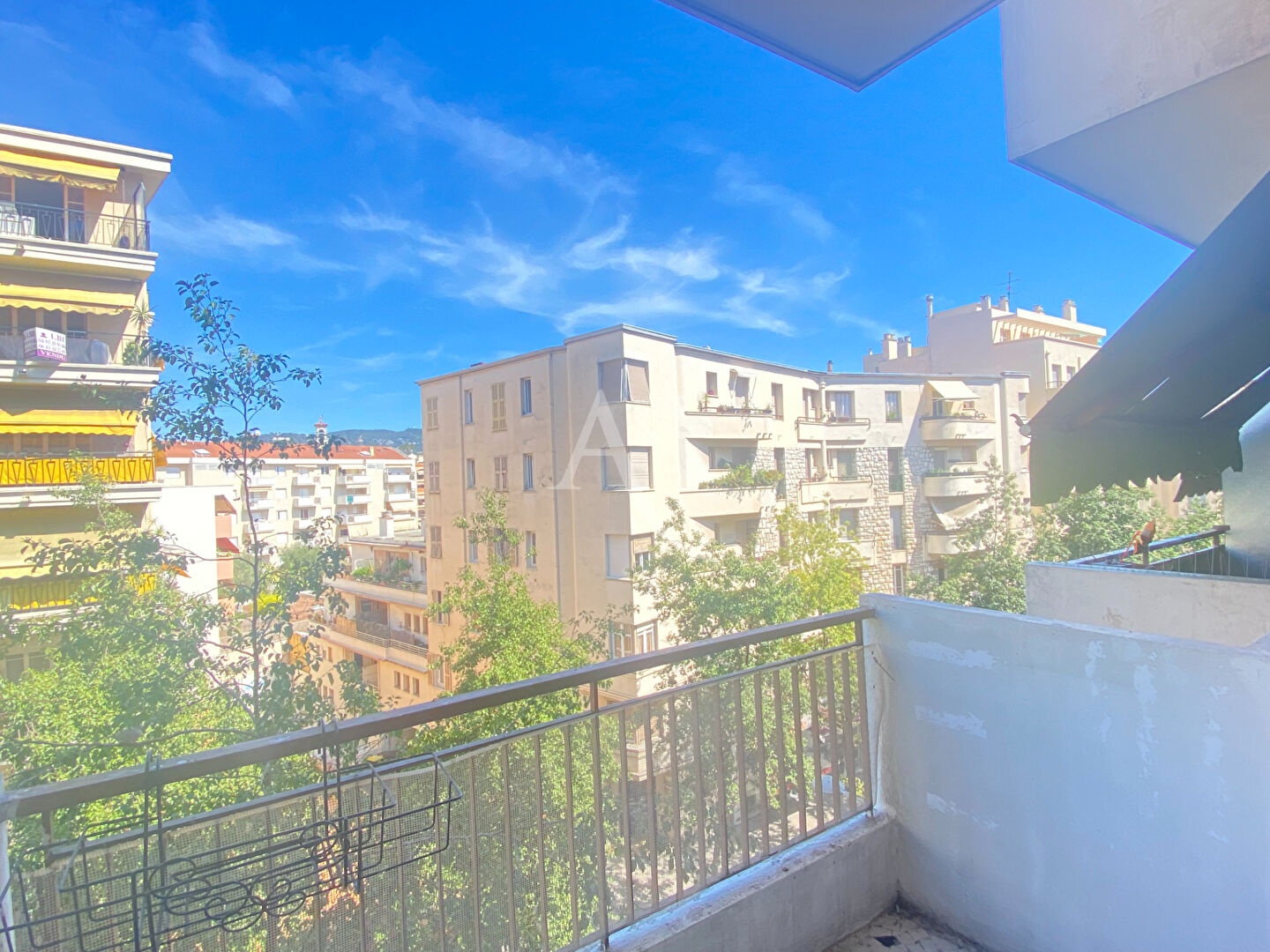 Agence immobilière de L'ADRESSE C.E.C GORBELLA