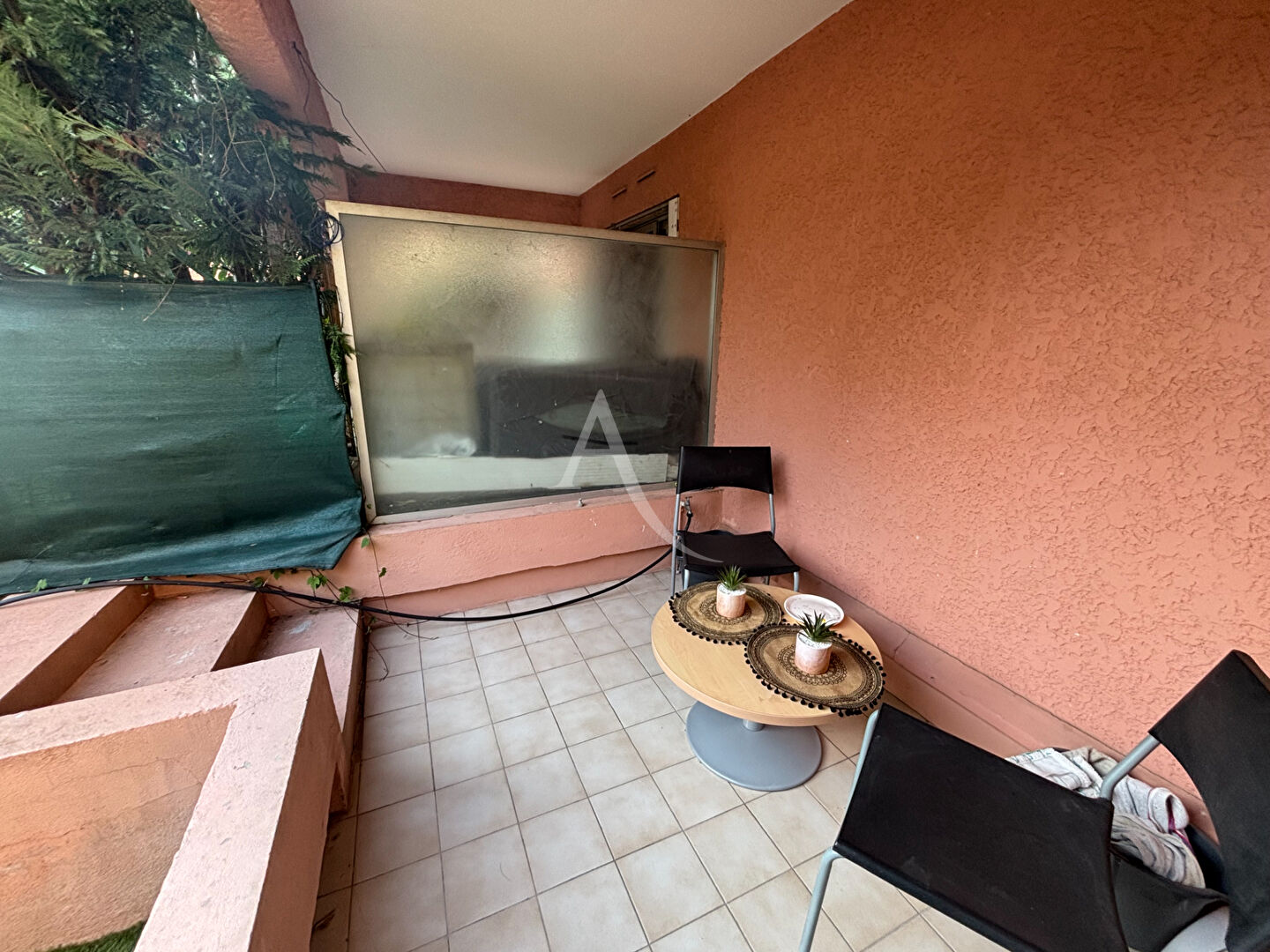 Agence immobilière de L'ADRESSE C.E.C GORBELLA