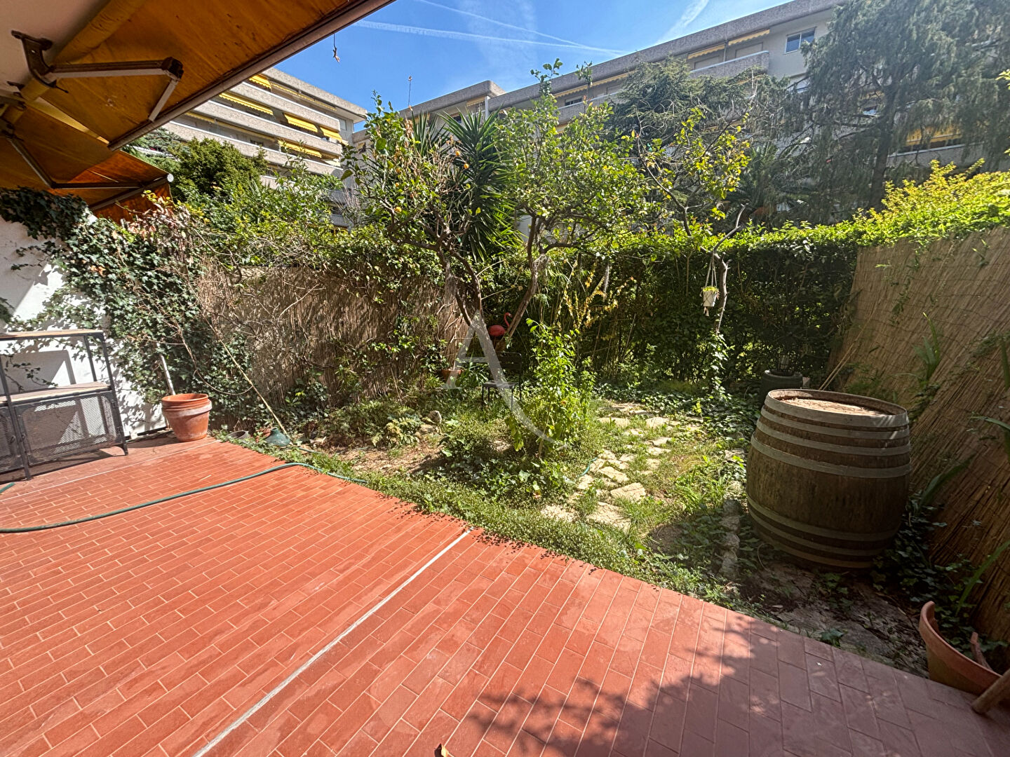 Agence immobilière de L'ADRESSE C.E.C GORBELLA