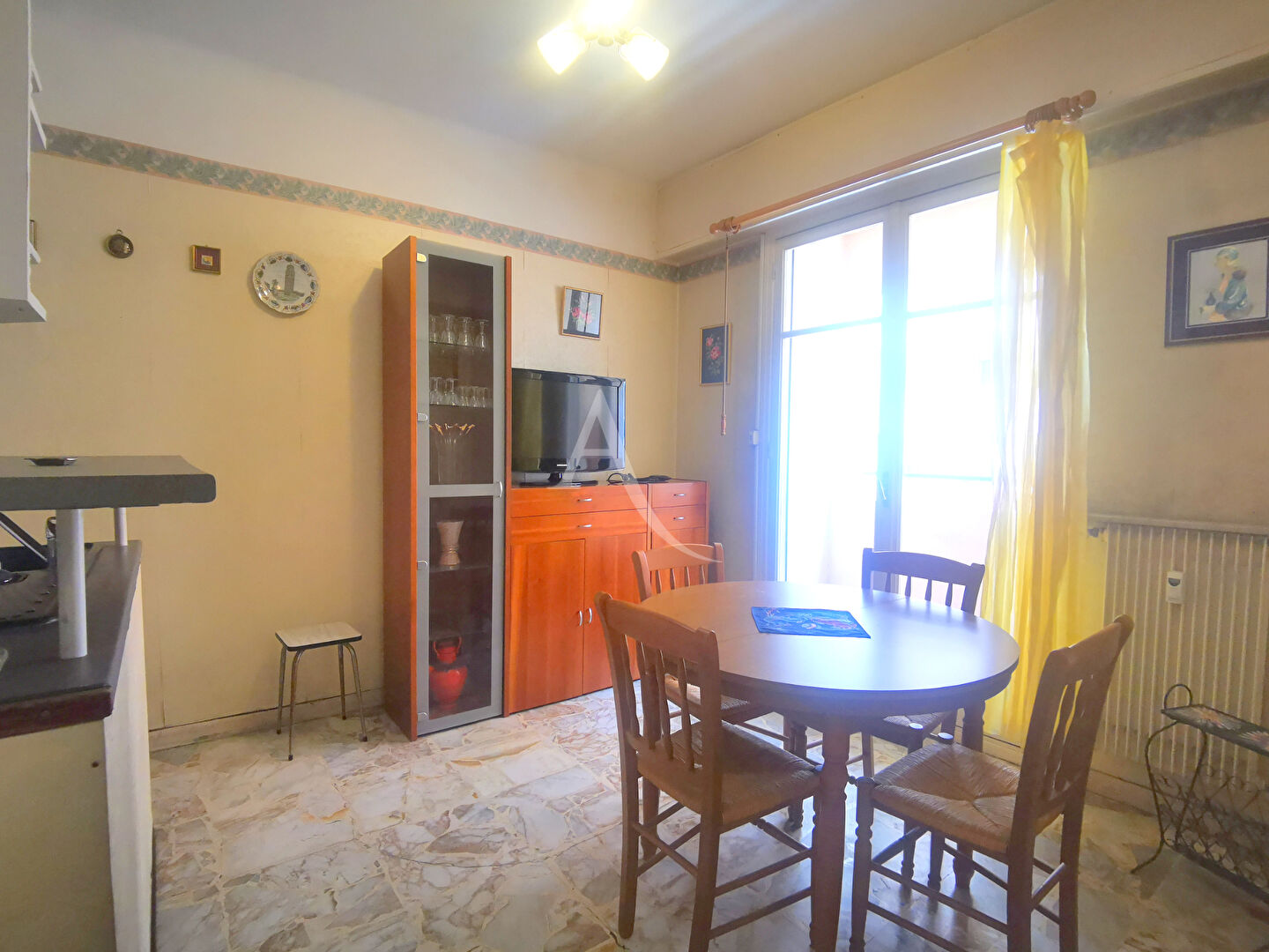 Agence immobilière de L'ADRESSE C.E.C GORBELLA