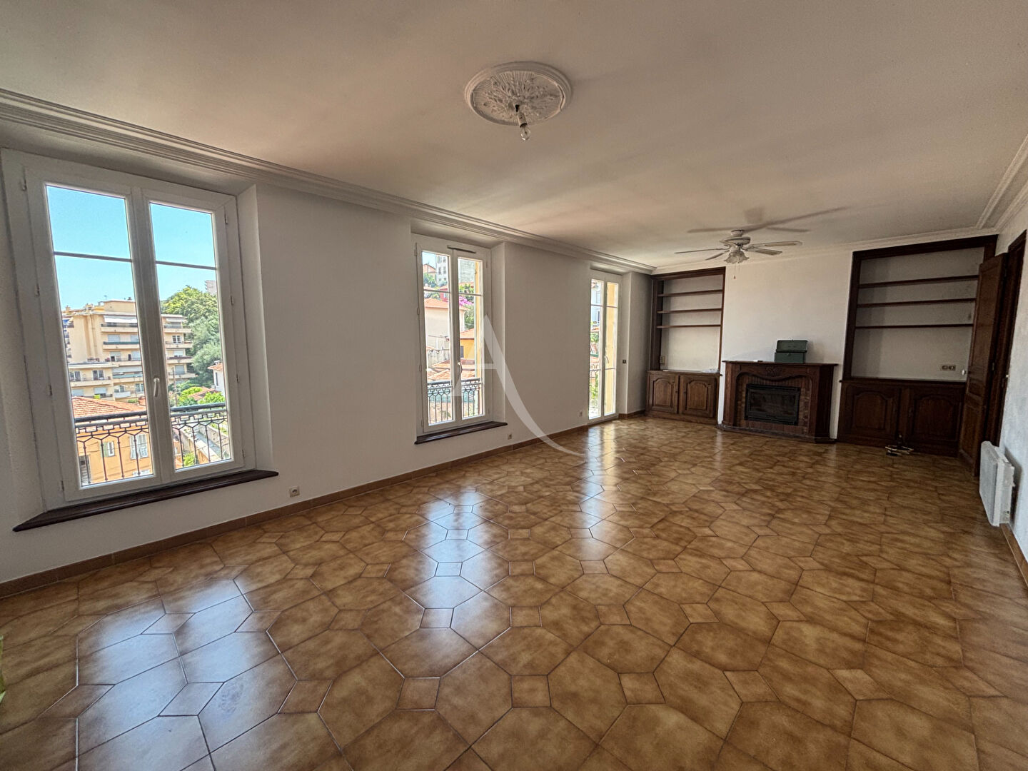 Agence immobilière de L'ADRESSE C.E.C GORBELLA