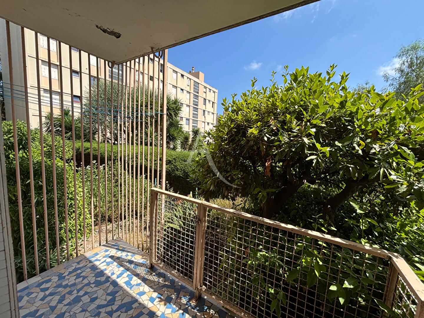 Agence immobilière de L'ADRESSE C.E.C GORBELLA