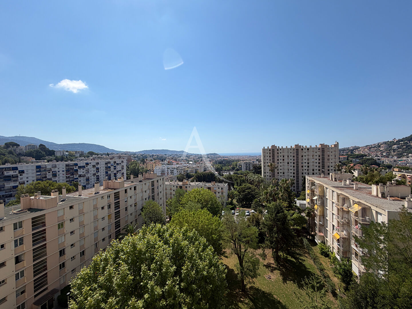 Agence immobilière de L'ADRESSE C.E.C GORBELLA