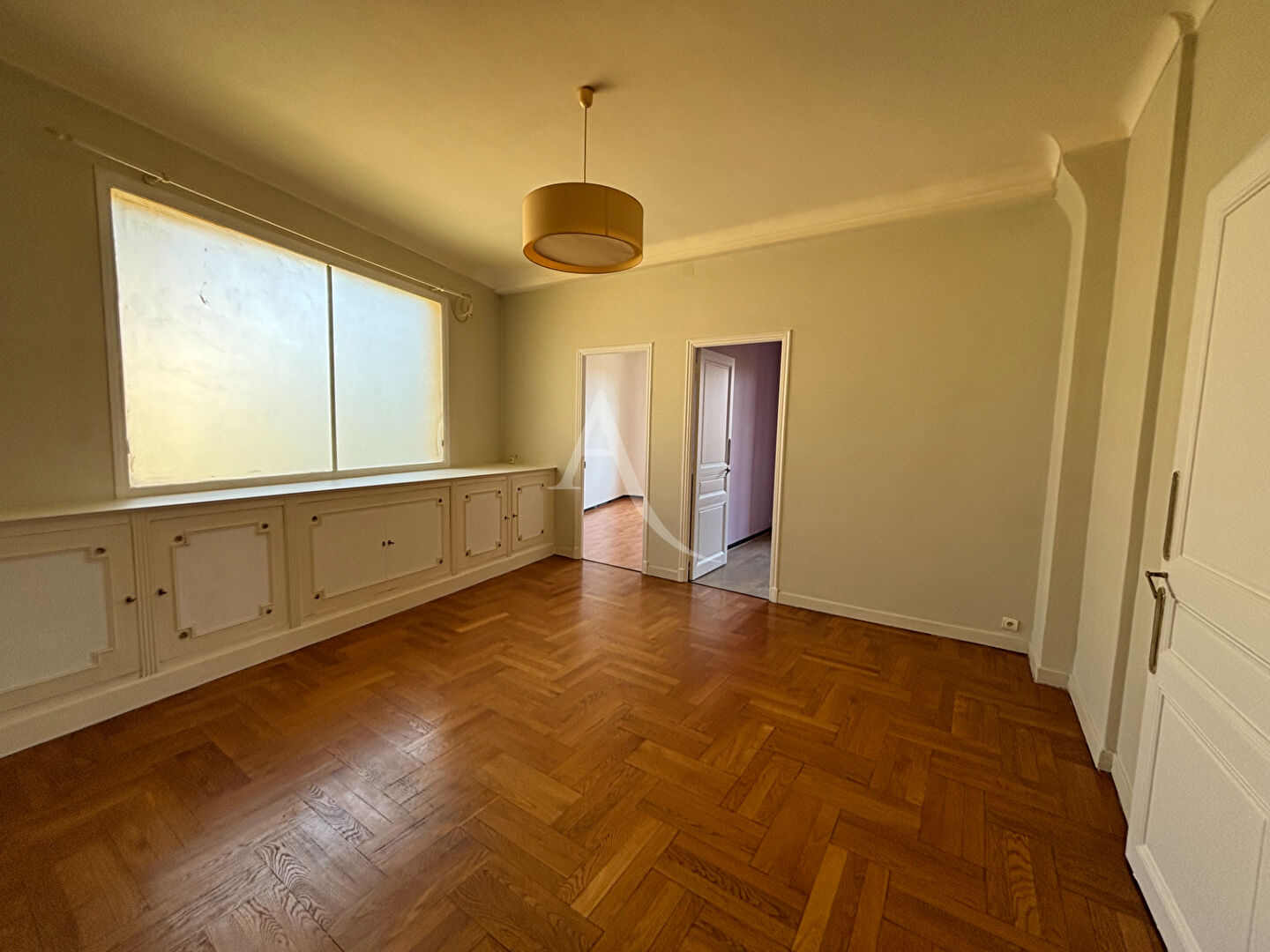 Agence immobilière de L'ADRESSE C.E.C GORBELLA