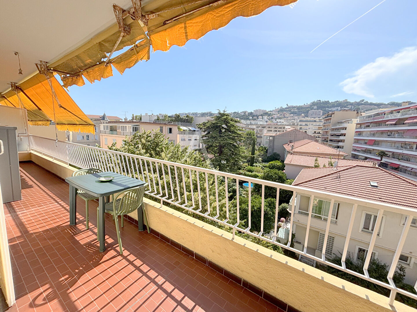 Agence immobilière de L'ADRESSE C.E.C GORBELLA